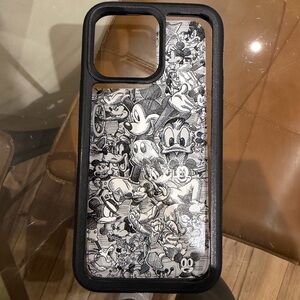 Exclusive Disney Phone Case - iPhone 15 pro max
